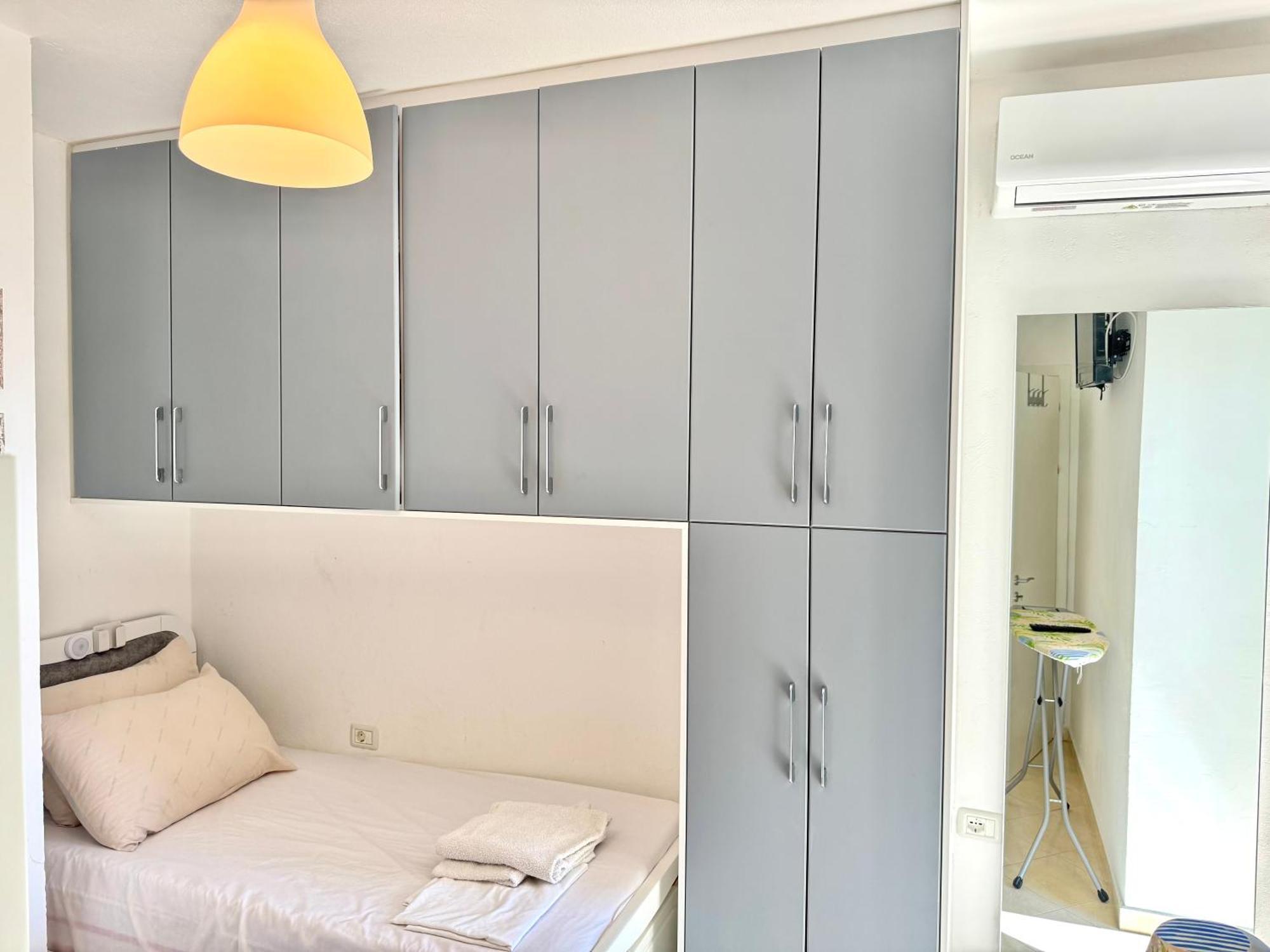 Sun & Sea Apartment Saranda Eksteriør bilde